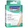 Beiersdorf Filtro žiedas, Hansaplast, Ø2,2 cm, baltas, PP, lipnus