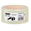 tesa NOPI Universal 66m 50mm skaidrus