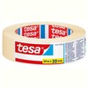 Beiersdorf TESA 05287-00000-03, Dažytojo maskavimo juosta, Smėlio spalvos, 4 dienos, 50 m, 30 mm