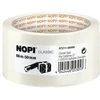 Tesa NOPI Pack Classic 66m 50mm skaidrus