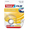 Beiersdorf TESA 57912, 7,5 m, skaidrus, CE, 12 mm, 1 vnt., CE