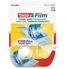 Beiersdorf TESA 57912-00000-02, 7,5 m, Permatomas, Polipropilenas (PP), Kartonas, Popierius, 12 mm, 1 vnt.