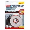Tesa Powerbond Montageband Ultra Strong 5m 19mm