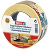 Tesa® Taśma dvipusė, universal, 25m x 50mm, beige