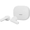 Belaidės ausinės STREETZ, baltos / T160-WHT / 6612076