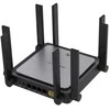 Belaidis maršrutizatorius RUIJIE Belaidis maršrutizatorius 3200 Mbps Mesh Wi-Fi 6 1 WAN 4x10/100/1000M Antenų skaičius 10 RG-EW3200GXPRO
