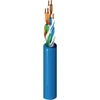 Belden tinklo kabelis Cat6+ U/UTP 305 m Mėlyna