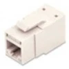 Belden RV6MJKUBK-B24, plokščias, juodas, RJ-45, terminalas, kištukas, kištukas