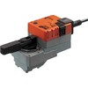 BELIMO vožtuvo variklis LR24A-SR, AC/DC 24 V, moduliuojantis 2–10 V DC, 5 Nm, veikimo laikas 90 sek.
