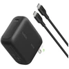 Įkroviklis Belkin Boostcharge 100W USB-C GAN (WCH025KQ1.5BKB6)