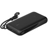 Belkin išorinė baterija BoostCharge 20000 mAh 20 W su skaitmeniniu ekranu BPB028hqBK