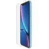 Belkin F8W909ec ekrano apsauga, Apple, iPhone Xr, grūdintas stiklas, skaidrus
