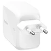Įkroviklis Belkin Boostcharge Pro 67 W Dual GAN-L