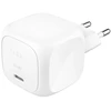 Įkroviklis Belkin BoostCharge Compact 65W (WCA011KQWH)