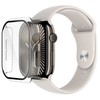 Belkin Apsauginis stiklas na Apple Watch seria 10. 46 mm
