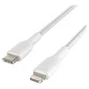 „Lightning laidas“ - Belkin 1 m baltas