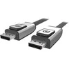 Belkin CABLE,DISPLAYPORT,DPM/DPM,6'