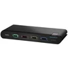 Belkin Components Adapteris AV Belkin 4P SNGL HEAD DP/HDMI TO DP/HDMI
