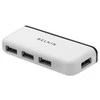 HUB USB Belkin 4x USB- A 2.0 (FD- 2232)