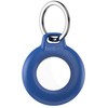 Dėklas Belkin Belkin Secure Holder waterproof Key Ring mėlynas MSC013btBL