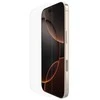 BELKIN SCREENFORCETEMPEREDGLASS - DISPLAYSCHUTZ F/ IPHONE 16 PRO