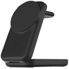 Belkin Components „Belkin Qi2“, vidinis, USB, belaidis įkrovimas, 1,5 m, juodas