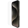 Grūdinto stiklo ekrano apsauga Belkin OVA137ZZ iPhone 15 Pro