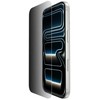 BELKIN INVISIGLASS PRIVACY - DISPLASCHUTZ FUER IPHONE 17 PRO