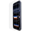 BELKIN INVISIGLASS DISPLASCHUTZ - FUER IPHONE 17 PRO MAX