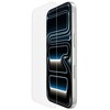 BELKIN INVISIGLASS DISPLASCHUTZ - FUER IPHONE 17 PRO