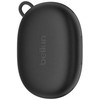 Ausinės Belkin Įstatomos į ausis (į ausis įkišamos tipo) ausinės su zaczepami, wodoodporne IP54, Bluetooth 5.4, juoda