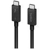 Belkin Components Belkin Thunderbolt 5 Type-C 1m