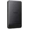 Belkin Components Belkin UltraCharge Pro, 5000 mAh, belaidis įkrovimas, 22,5 W, juoda