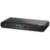Adapteris AV Belkin 2P DUAL HEAD DP/HDMI TO DP/HDMI
