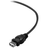 Belkin Przedłużacz USB2.0 A-A 3m
