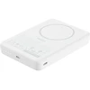 Belkin Components BOOSTCHARGE 10k 7.5w plonas magnetinis maitinimo šaltinis