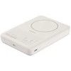 Powerbank Belkin BoostCharge Slim 10 000 mAh Smėlio spalvos (BPD017HQSA)''