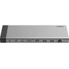 Šakotuvas Stotis/replikatorius Belkin Connect Thunderbolt 140W 5 stotis su 14-in-1 (INC031KQSGY)