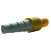 Benefit Daugiakryptė redukcija plastikinė 16 mm x 14-20 mm