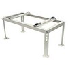 Laikiklis kondicionieriaus išoriniam blokui Tecnosystemi, pastatomas, Empire Evo 480 150 kg 324-755x280-435