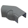 Benefit Kanal flex vinkel CPS75 antracitas