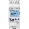 THEBEN laiko jungiklis 1 kanalas su „Bluetooth“ parinktimi 6100130