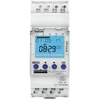 THEBEN laiko jungiklis 1 kanalas su „Bluetooth“ parinktimi 6100130