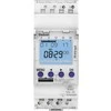Theben TR 610 top3 Digitale Zeitschaltuhr Wochenprogramm