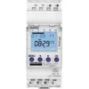 Theben TR 610 top3 Digitale Zeitschaltuhr Wochenprogramm