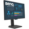BenQ 27” 1080p FHD Business Monitorius, 68.6 cm (27"), 1920 x 1080 pikselių, Full HD, LCD, 5 ms, Juodas