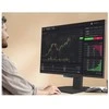 Monitorius BENQ GW2790C 27" FHD IPS 144HZ HDMI/DP/SPEAKERS/USB-C NÄYTTÖ