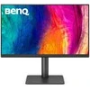 Monitorius BENQ PD2706QN 27" QHD (2560X1440) IPS HAS HDMI/DP