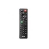BenQ 5J.J9V06.001, projektorius, belaidis IR, spaudžiamieji mygtukai, juodas