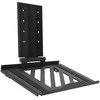 Benq ERGO AMR Nešiojamas kompiuteris Tray LTB01 | Juodas